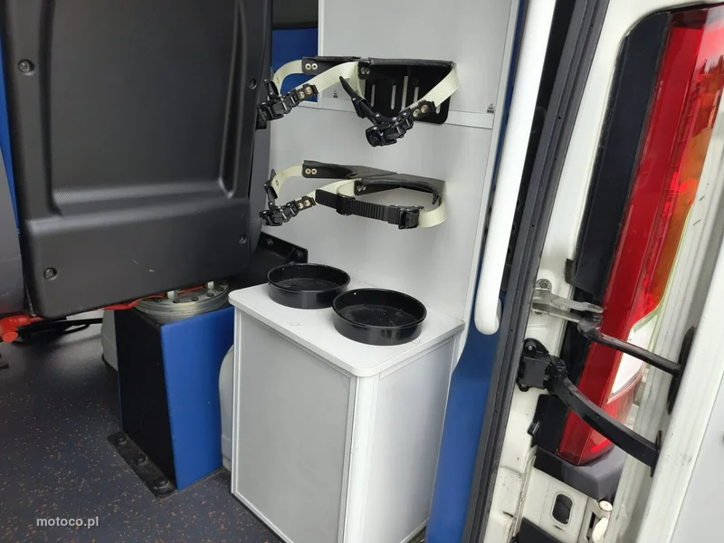 Peugeot Boxer 20