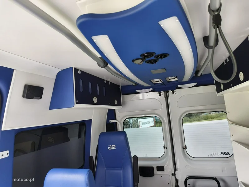 Peugeot Boxer 21