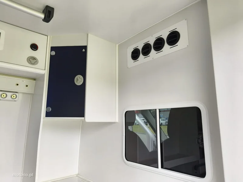 Peugeot Boxer 23