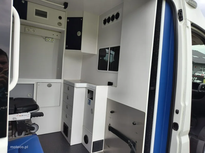Peugeot Boxer 26