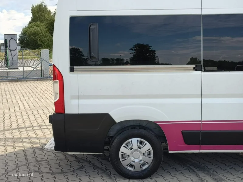Peugeot Boxer 28