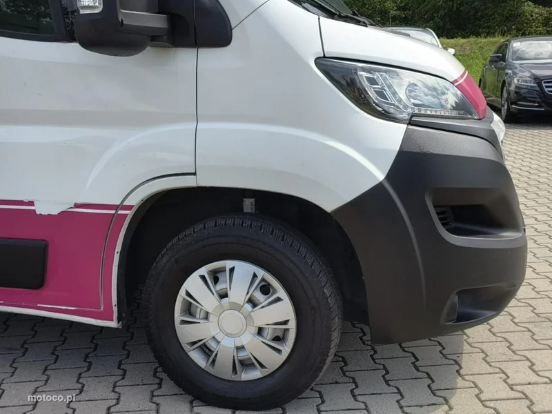Peugeot Boxer 29