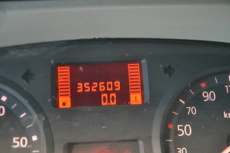 Renault Trafic 11