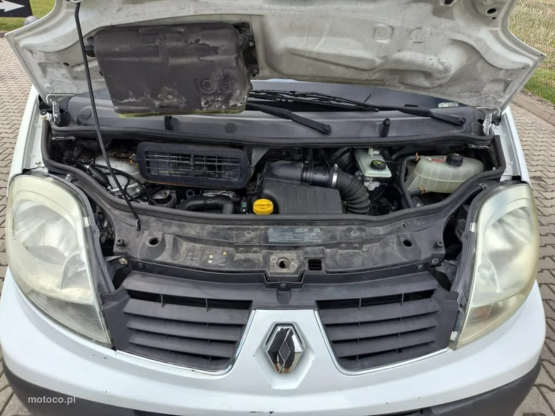 Renault Trafic 18