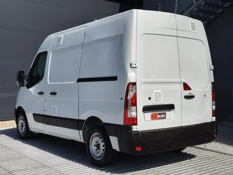 Renault Master 5