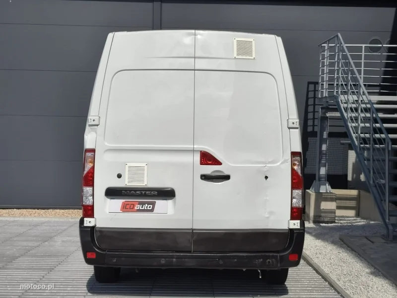 Renault Master 6