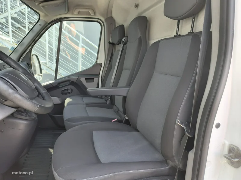 Renault Master 10