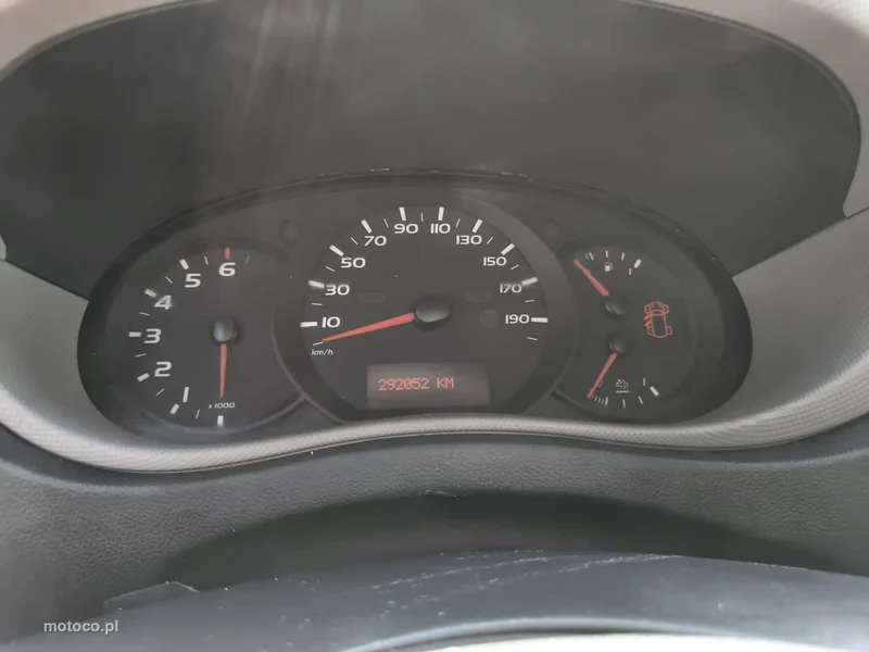 Renault Master 12