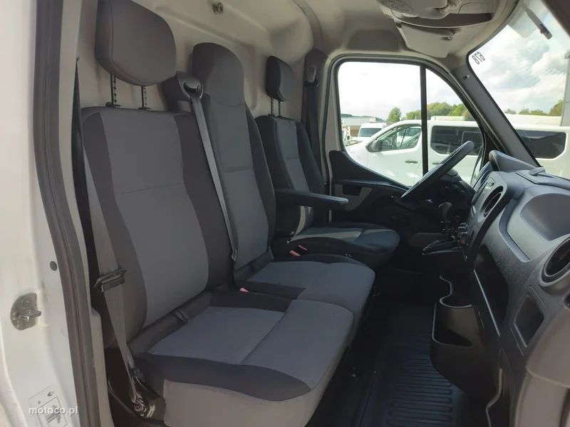 Renault Master 15