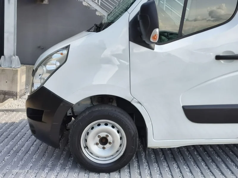 Renault Master 24