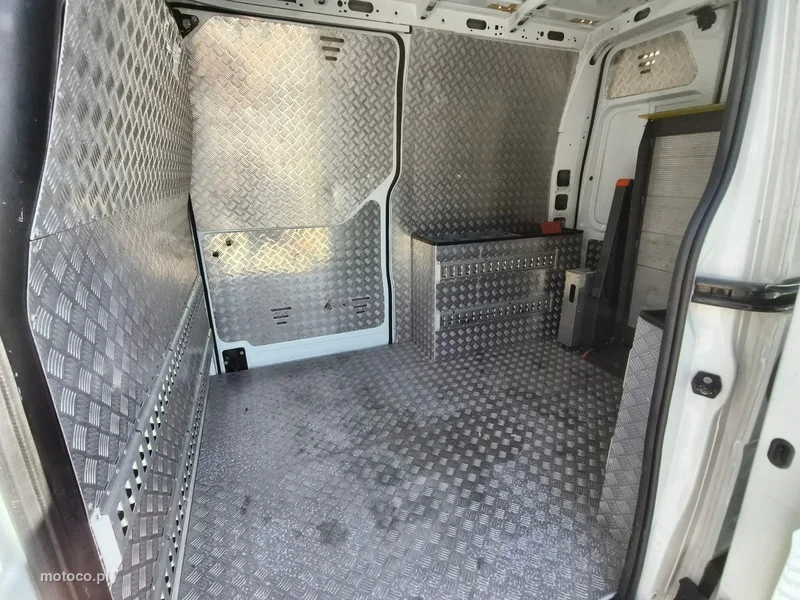 Renault Master 30