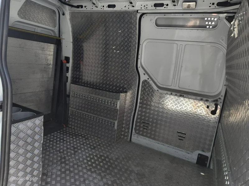 Renault Master 31