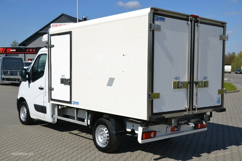 Renault Master 5