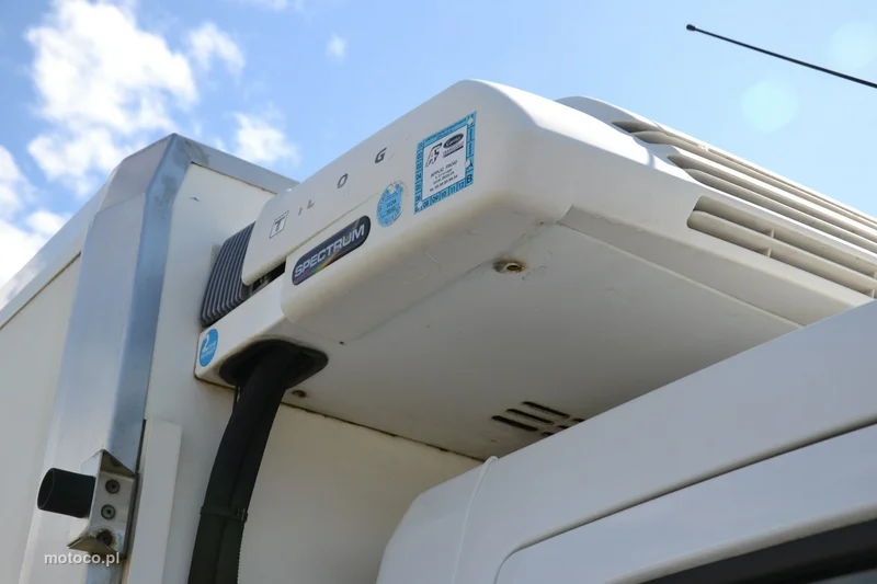 Renault Master 10