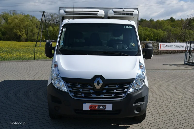 Renault Master 2