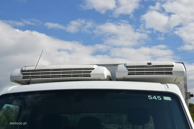 Renault Master 11