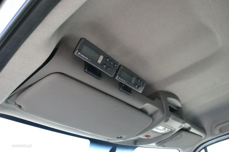 Renault Master 20