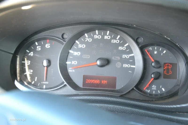 Renault Master 22