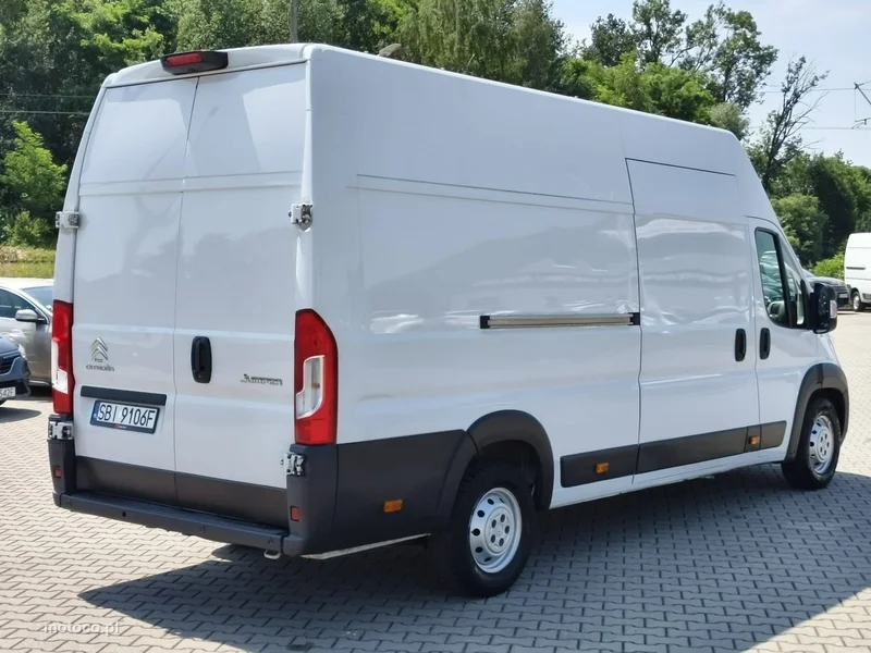 Citroën Jumper 7