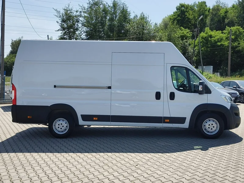 Citroën Jumper 8