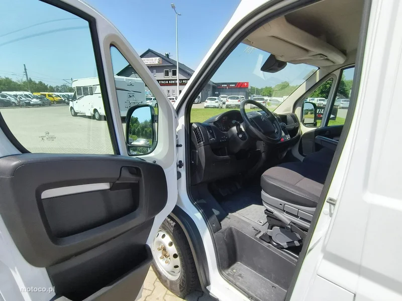 Citroën Jumper 9