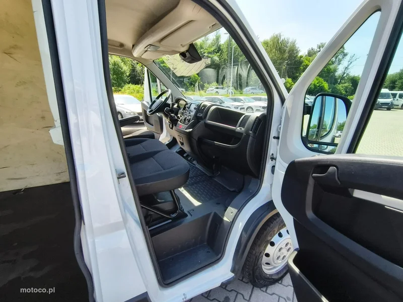 Citroën Jumper 10