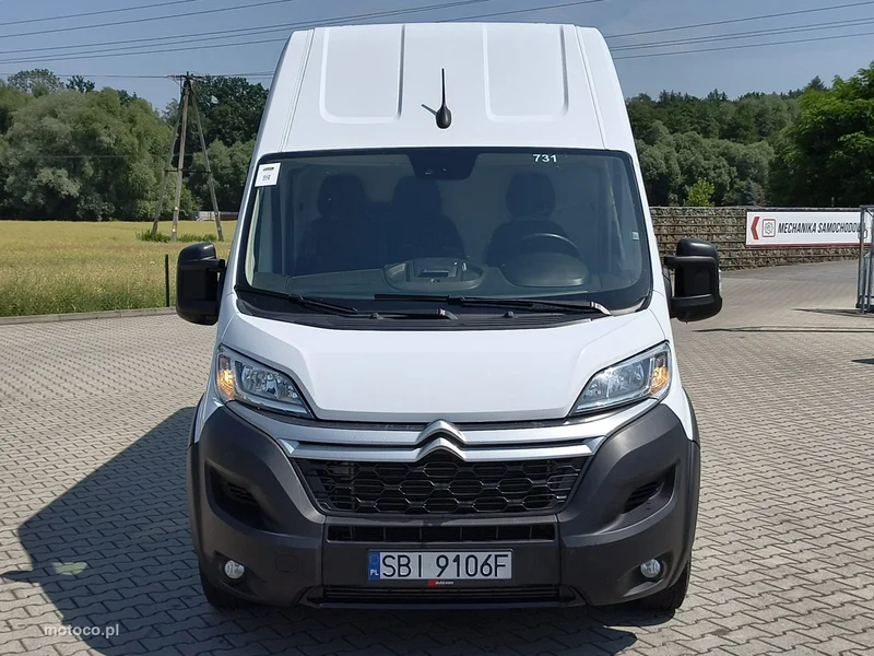 Citroën Jumper 2
