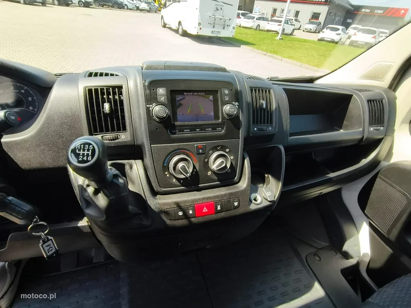 Citroën Jumper 13