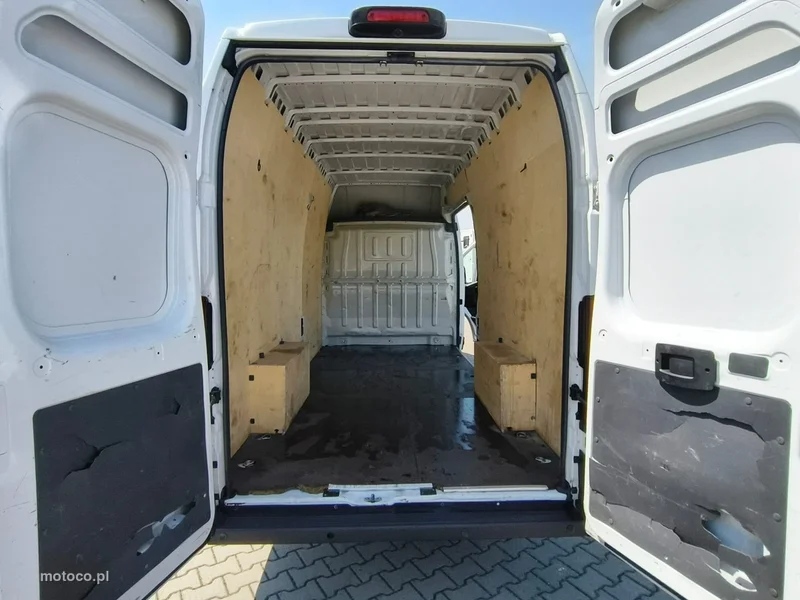 Citroën Jumper 14