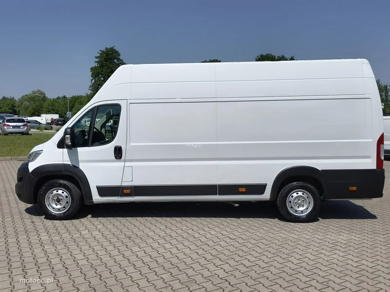 Citroën Jumper 4