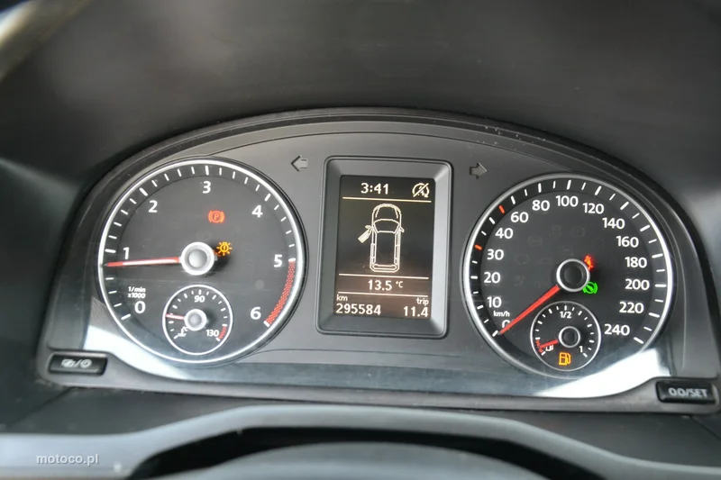 Volkswagen Caddy 13