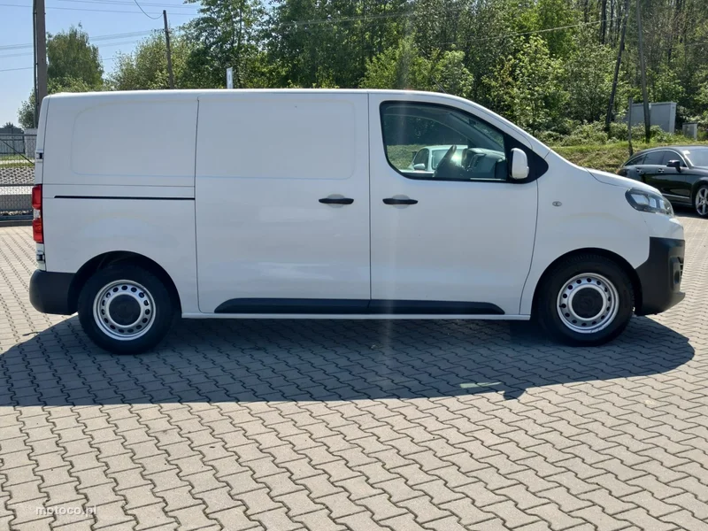 Citroën Jumpy 8