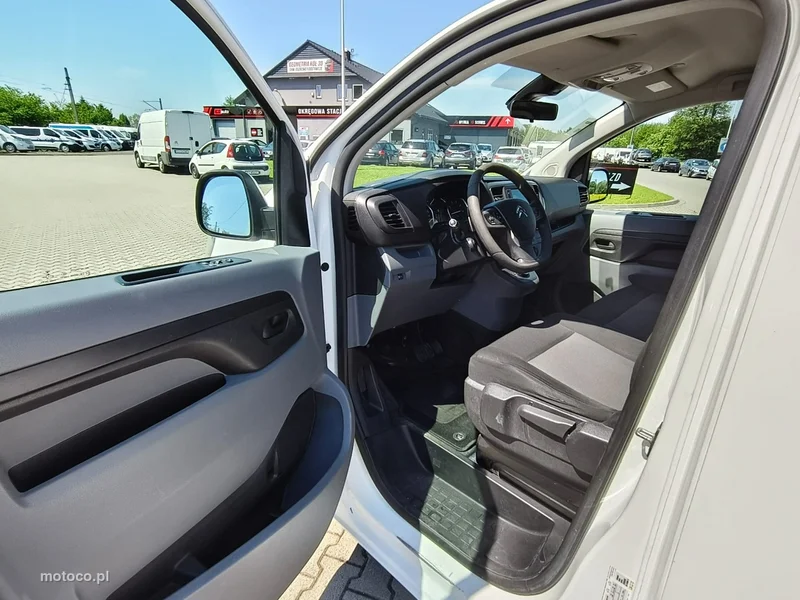 Citroën Jumpy 9