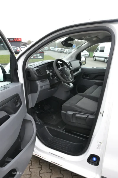 Citroën Jumpy 10