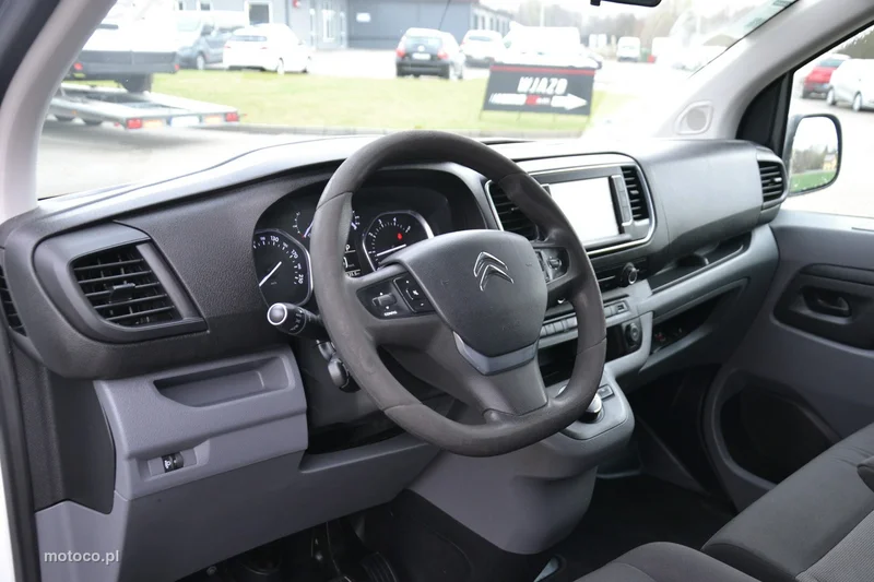 Citroën Jumpy 11
