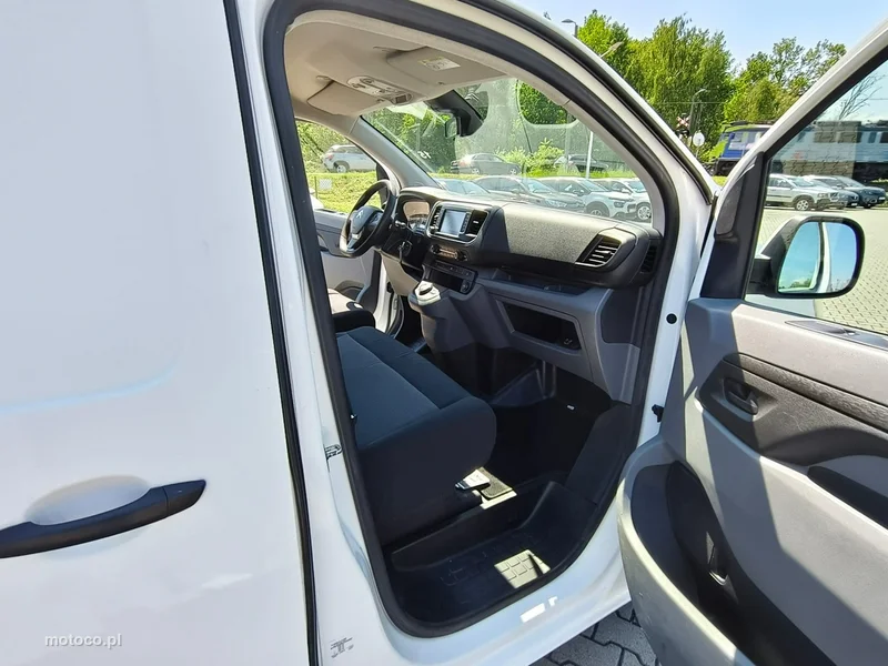 Citroën Jumpy 16