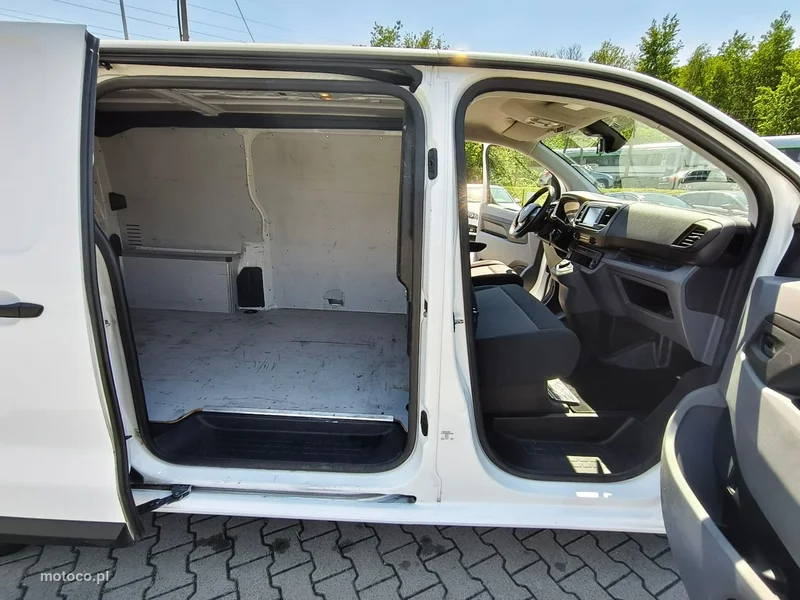 Citroën Jumpy 17