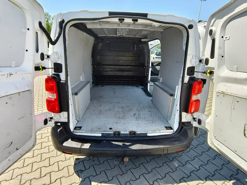 Citroën Jumpy 19