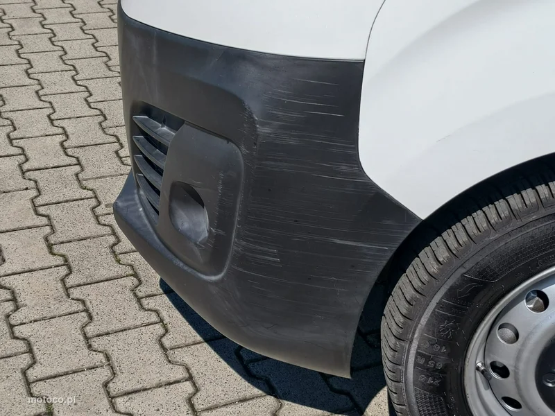 Citroën Jumpy 22