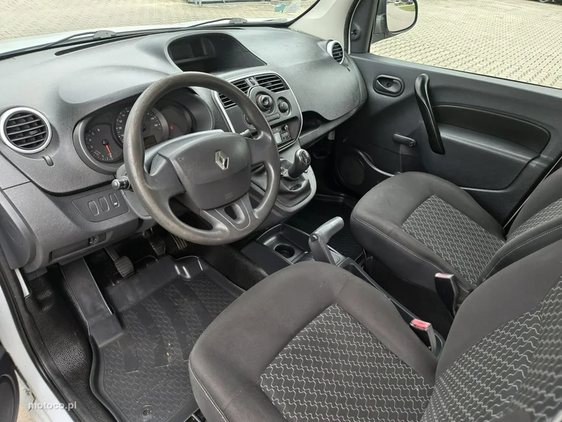 Renault Kangoo 9