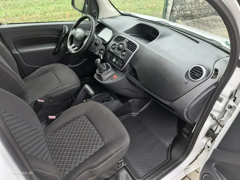 Renault Kangoo 11