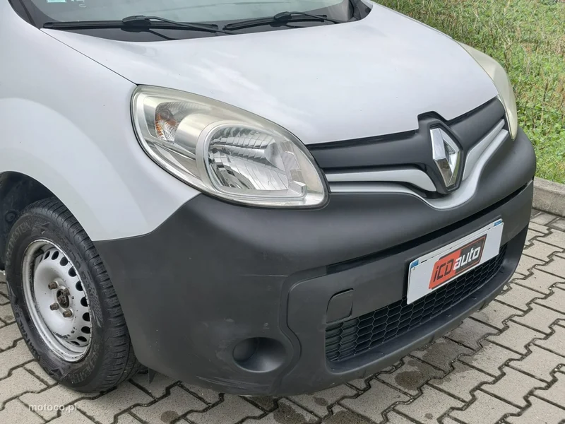 Renault Kangoo 14