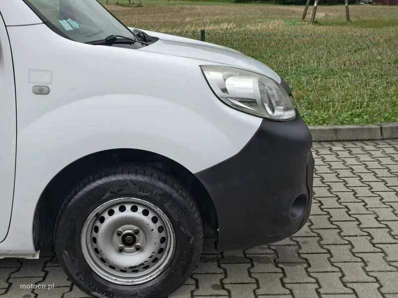 Renault Kangoo 15
