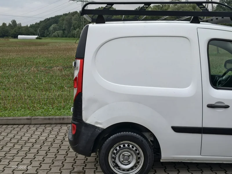 Renault Kangoo 17