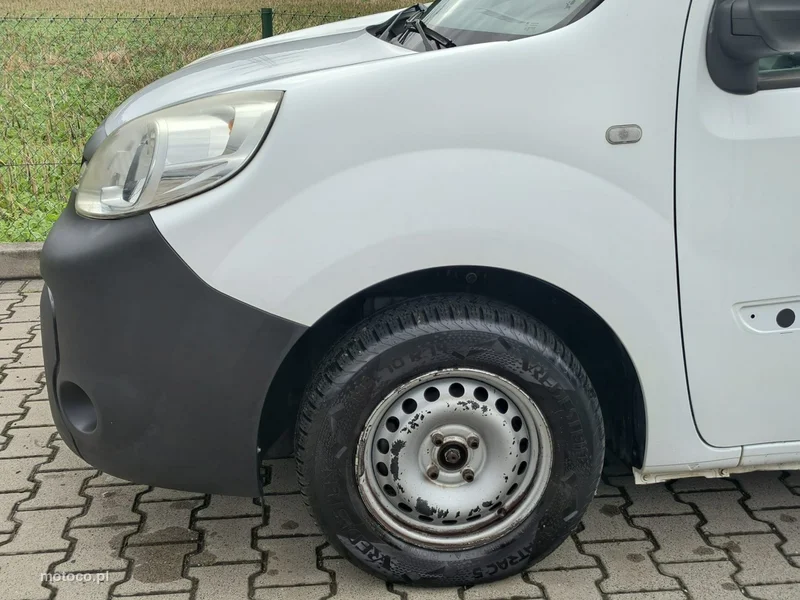 Renault Kangoo 18