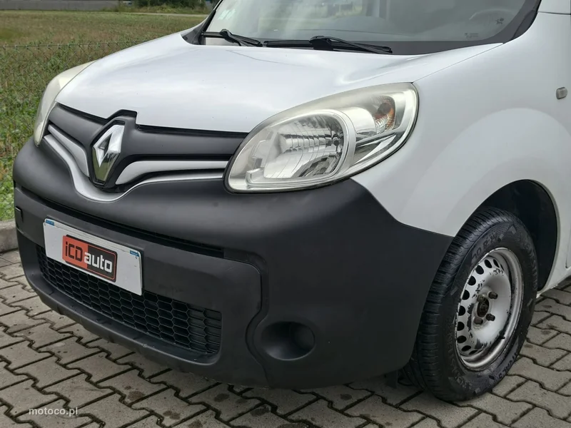 Renault Kangoo 21