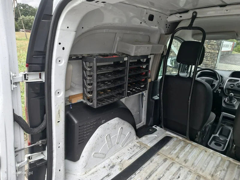 Renault Kangoo 23