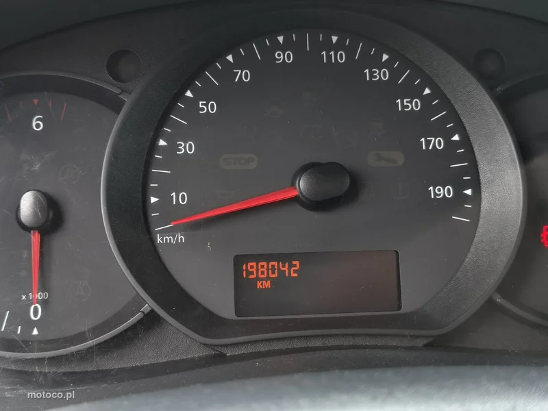 Renault Kangoo 25