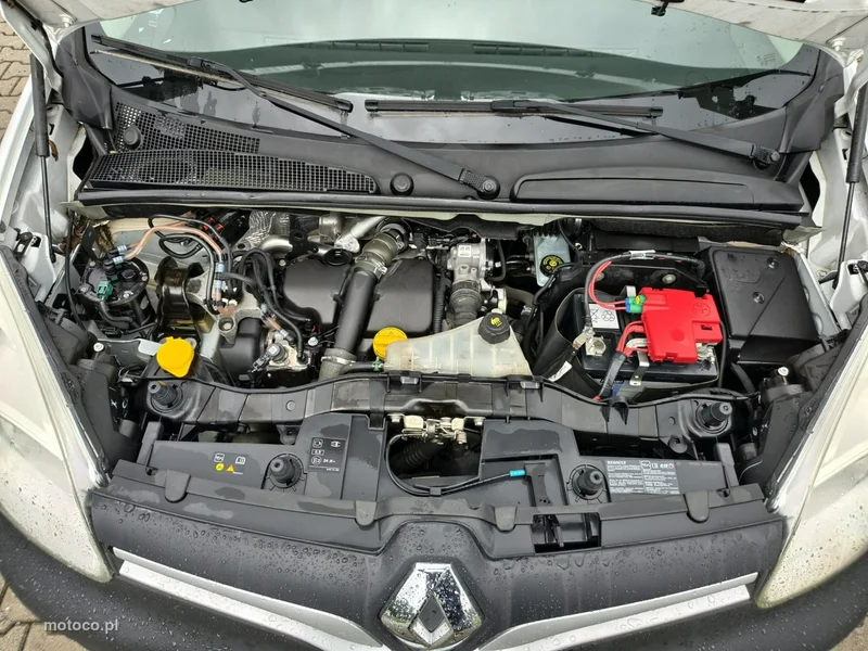 Renault Kangoo 26