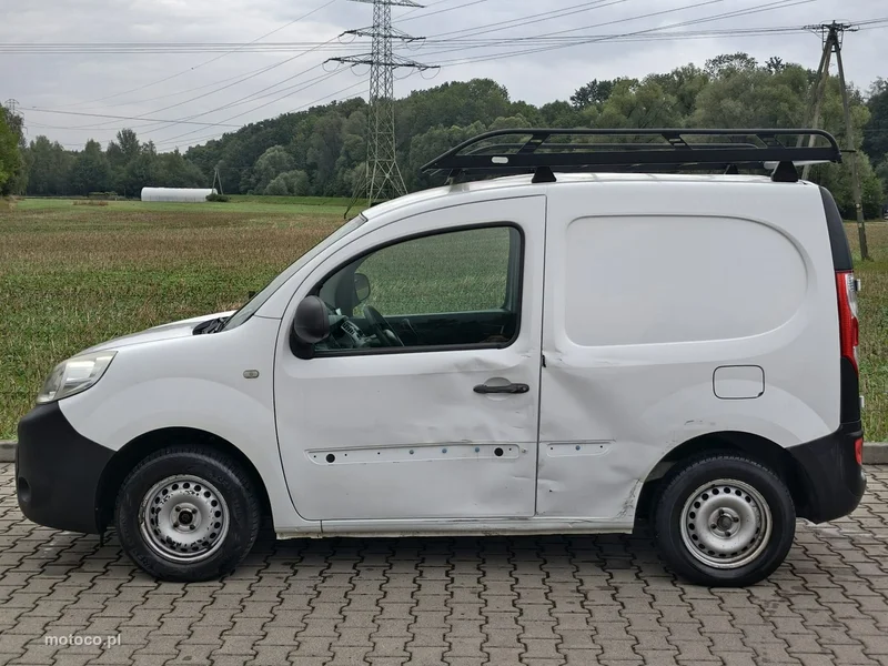 Renault Kangoo 4